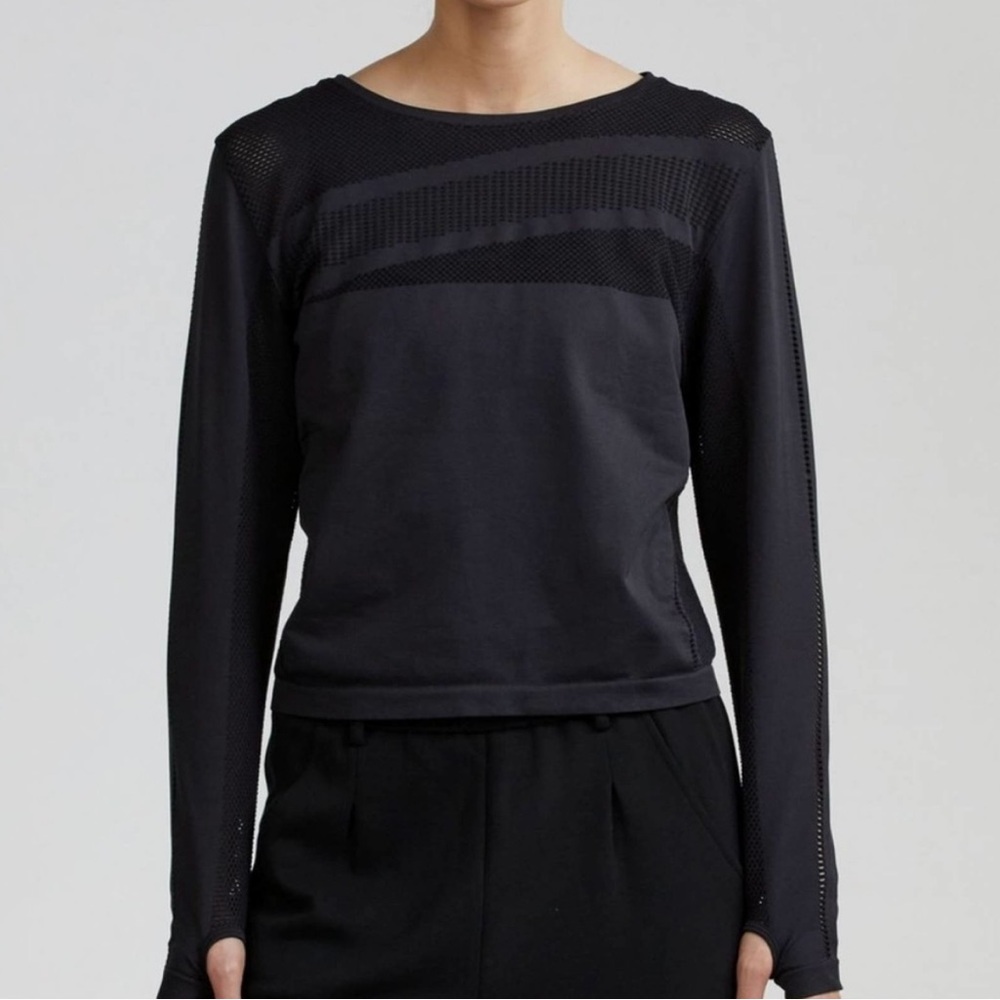 Varley Dublin Seamless Top S/M